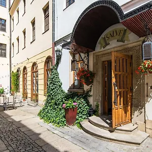 Hotell Dwor Polski