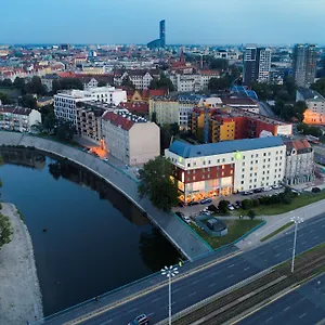 Hotel Campanile - Stare, Breslavia