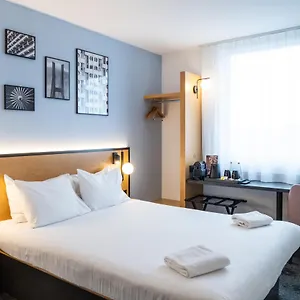 Hotell Centrum