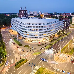 Hotell Doubletree By Hilton