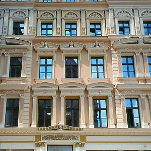 Hotel Tulip - Patio, Breslavia