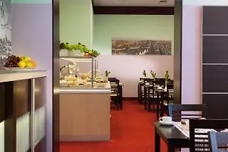 Hotel Dikul Market Square Βρότσλαβ Πολωνία
