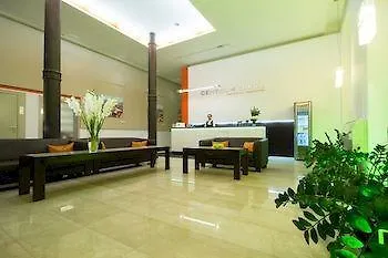 Hotel Dikul Market Square Βρότσλαβ