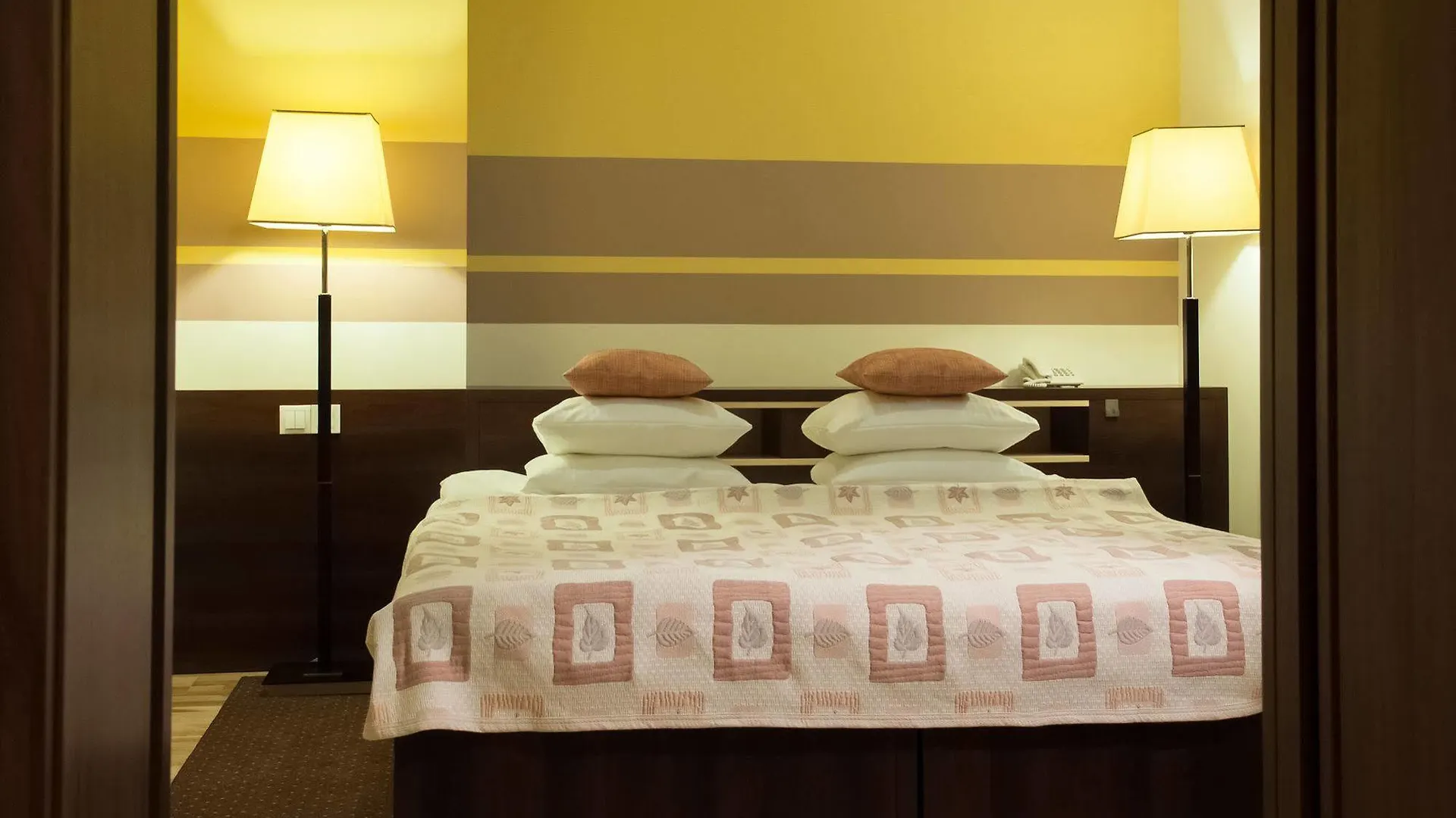 Hotel Dikul Market Square Βρότσλαβ 3*,  Πολωνία