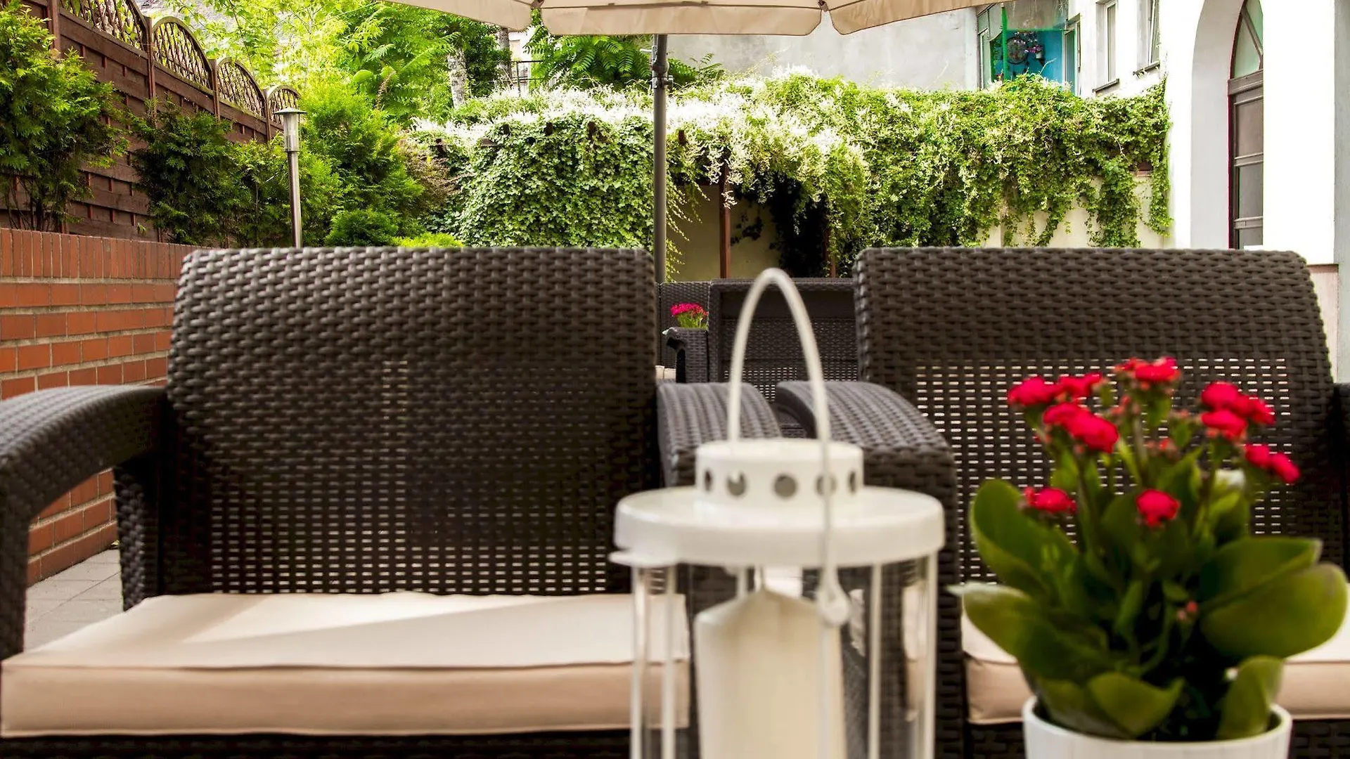 Hotel Dikul Market Square Βρότσλαβ